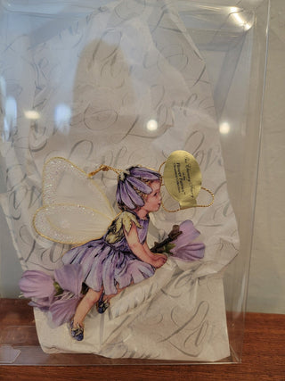 Bradford Flower Fairy #1 RCD