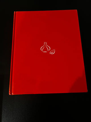 Cookbook - Little Italy Cookbook by David Ruggerio|109786