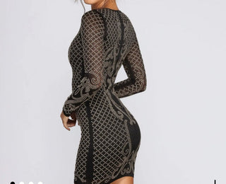 Windsor Embellished Beauty mini Size Small #62 VV MTS|108558