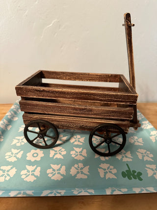 Wagon Slat 7" pull-wheel|51836