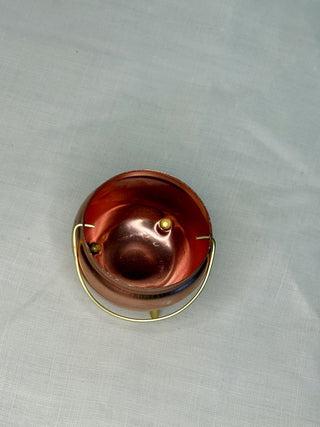 Mini Copper Cauldron RSV|102721