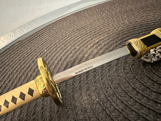 Oriental Sword 8" Tanto, Letter Opener MTS|91378