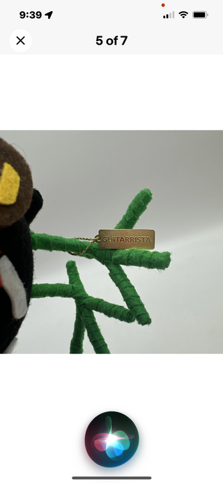 2017 HYDE&EEK Day Of The Dead GUITATTISTA Mariachi-RSV|109844