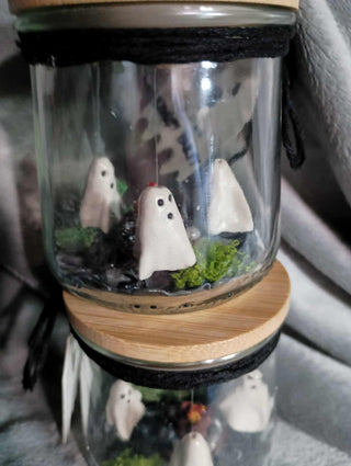 My Pet - Ghost Party  rsv|113136