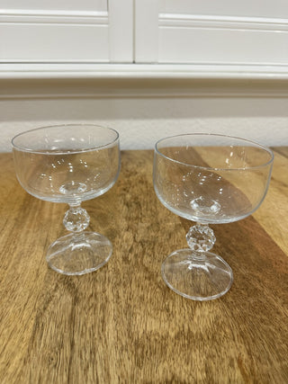 Vintage Stemware MTS