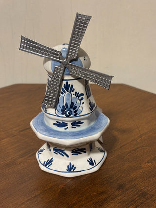 Delft Windmill MTS|65015