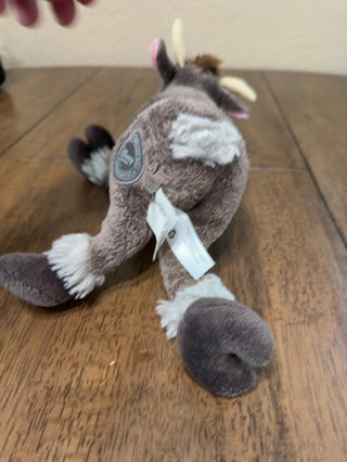 Disney Sven Plush Reindeer