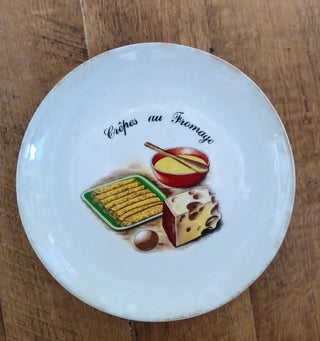 MW Crepe Plate Fromage MTS|94592