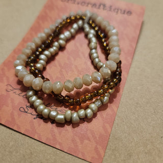 bri.craftique - Fall Collection Bracelet Set (BRI) - MTS|133032