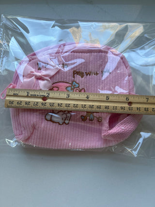 Kids Sanrio Characters Pencil Case-RSV