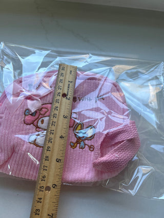 Kids Sanrio Characters Pencil Case-RSV