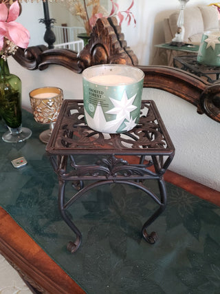 Cute little display table