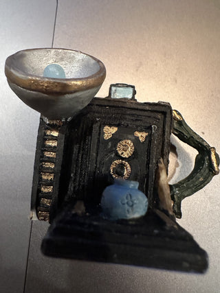 #62 VV Vintage minature camera  MTS|61143