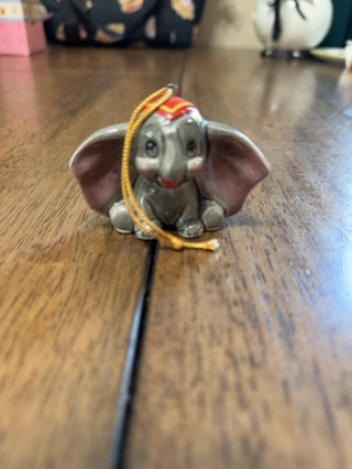 Disney Dumbo Ornament by Schmid