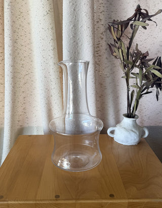 Glass Wine Decanter (LZD - RSV)|108563