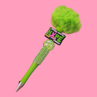 Beaded Refillable Mental Health RSV|77288