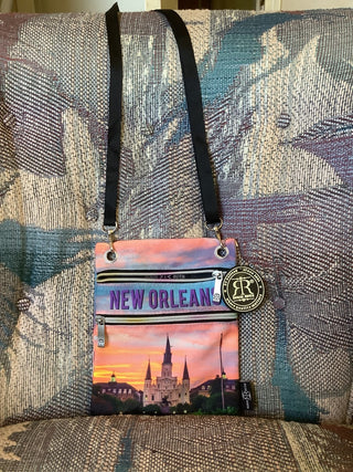 Cross Body Bag|167803