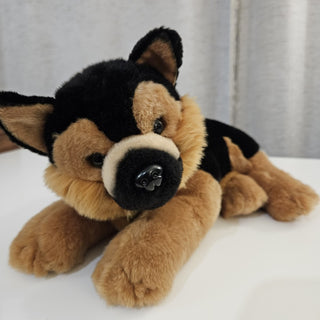 German Shepherd Dog - 14" Plush (BRI) - MTS|105788