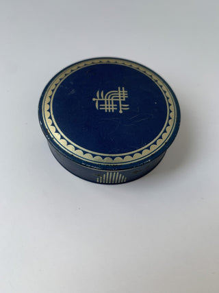 Roytype Typewriter Ribbon Tin Sewing Kit RSV
