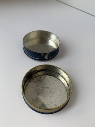 Roytype Typewriter Ribbon Tin Sewing Kit RSV
