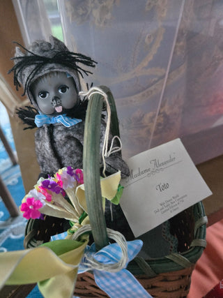 Madame Alexander Authentic Toto 539 of 750|84374