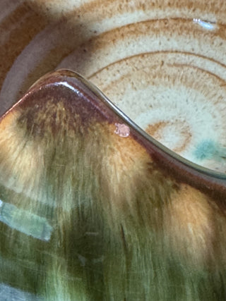 Signed Arroyo Spanish Studio Pottery Bowl MTS|87570