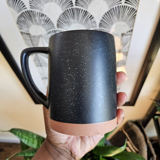 My Mornings Are Nuts - Black Squirrel Mug (BRI) - MTS|114557