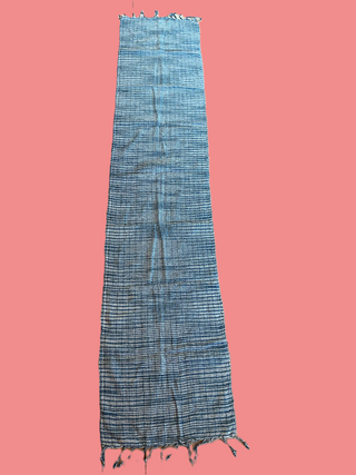 Handwoven Hemp Scaffs|113493