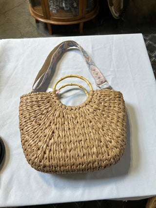 Basket purse-MTS
