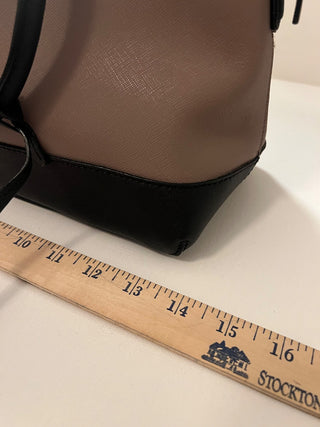 Kate Spade Margot tote bag 2-tone RSV|103653