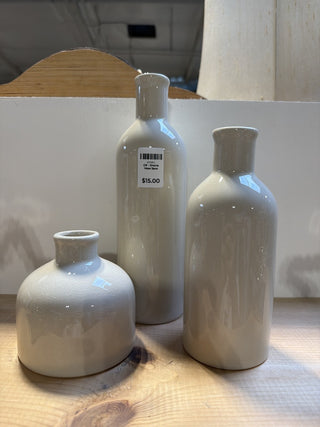 CR - Oracle Vase 3pcs|131107