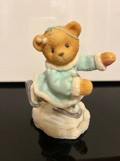 #1748 A Figure 8 Our Friendship's Great 1998|48550