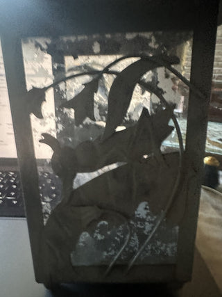 Grass hopper lantern #62 VV MTS|74114