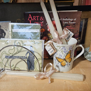 Vintage Monarch Butterfly Mug (BRI) - MTS|131885