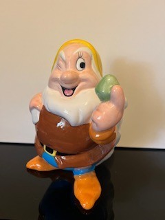 #2751 Disney "Happy" Dwarf RSV