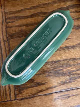 Le Creuset Corn on the Cob Dish   MTS|95934