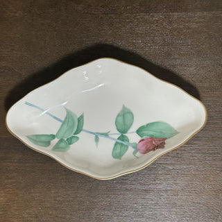 Japanese Koransha Porcelain Rose Bowl RCD|87606