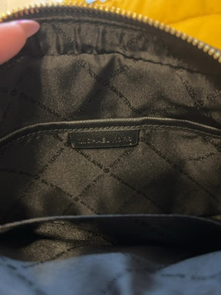 MICHAEL KORS Jet Set Small Camera Crossbody Bag MTS