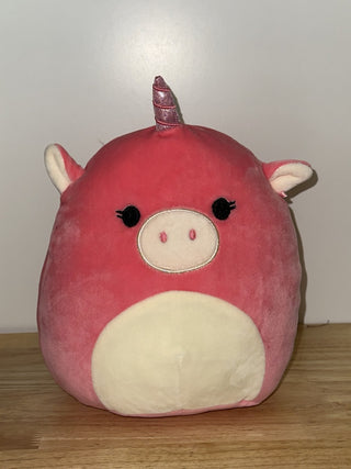 RSV ZOE 10” Unicorn SQUISHMALLOWS Plush Toy|84664