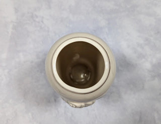 Vintage 1980's Lenox Porcelain Rosebud Collection Bud Vase #62 VV MTS|108522