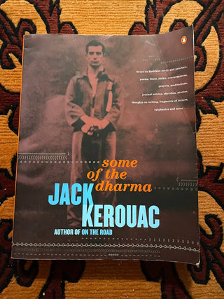 Some of the Dharma Jack K. MTS