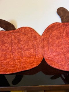#2313 Pumpkin Table Runner