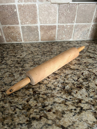 Rolling Pin    MTS|102638