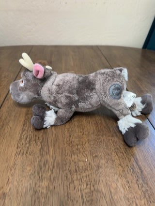 Disney Sven Plush Reindeer