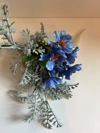 Faux flower bundle RSV|54259