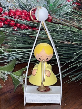 Vtg Japan Kurt Adler Christmas Ornament  RSV|128427