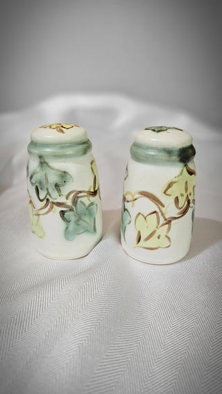 Clouds Potter - Salt and Pepper Set|102570