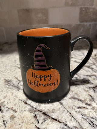 Happy Halloween Coffee Mug RCD|112874