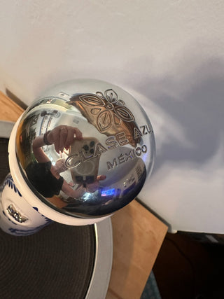 Clase Azul Reposado Tequila Decanter MTS|94934