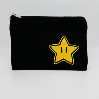 Duck Canvas Bag - Mario Star - RCD